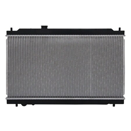 One Stop Solutions 94-01 Integra A/T 4Cy 1.8L Denso Radiator, 1568 1568